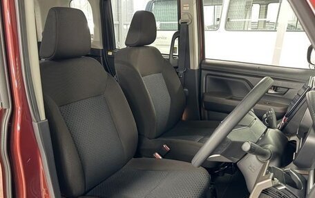 Toyota Roomy I, 2022 год, 1 000 000 рублей, 16 фотография