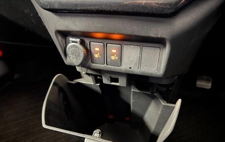 Toyota Roomy I, 2022 год, 1 000 000 рублей, 15 фотография