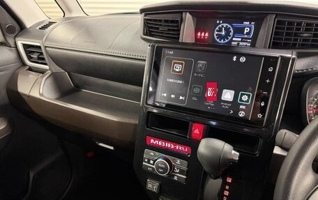 Toyota Roomy I, 2022 год, 1 000 000 рублей, 10 фотография