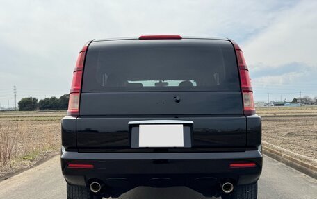 Honda Crossroad, 2010 год, 946 000 рублей, 6 фотография