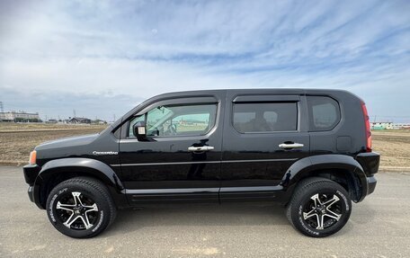 Honda Crossroad, 2010 год, 946 000 рублей, 4 фотография