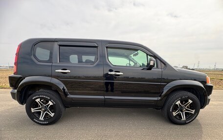 Honda Crossroad, 2010 год, 946 000 рублей, 8 фотография