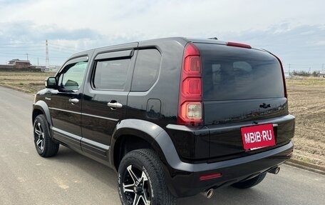 Honda Crossroad, 2010 год, 946 000 рублей, 5 фотография