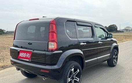 Honda Crossroad, 2010 год, 946 000 рублей, 7 фотография