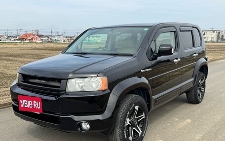 Honda Crossroad, 2010 год, 946 000 рублей, 2 фотография
