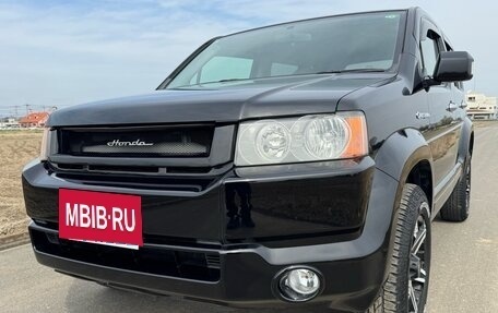 Honda Crossroad, 2010 год, 946 000 рублей, 3 фотография