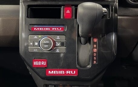 Toyota Roomy I, 2022 год, 1 000 000 рублей, 14 фотография