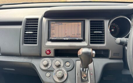 Honda Crossroad, 2010 год, 946 000 рублей, 15 фотография