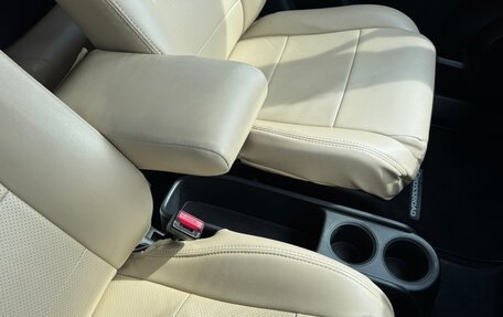 Honda Crossroad, 2010 год, 946 000 рублей, 18 фотография