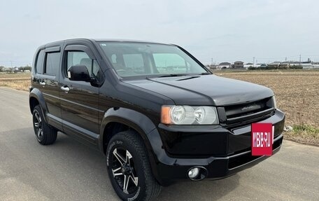 Honda Crossroad, 2010 год, 946 000 рублей, 9 фотография