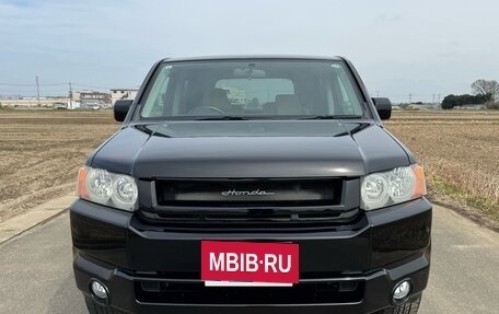 Honda Crossroad, 2010 год, 946 000 рублей, 11 фотография
