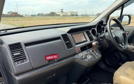 Honda Crossroad, 2010 год, 946 000 рублей, 17 фотография