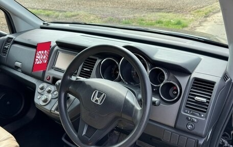Honda Crossroad, 2010 год, 946 000 рублей, 13 фотография