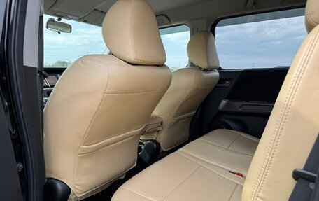 Honda Crossroad, 2010 год, 946 000 рублей, 25 фотография