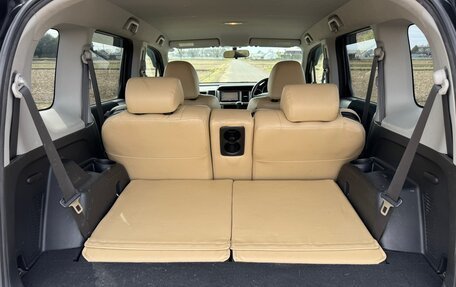 Honda Crossroad, 2010 год, 946 000 рублей, 27 фотография