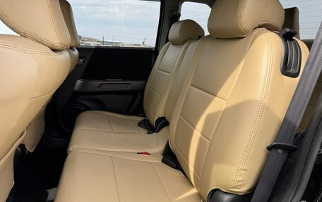 Honda Crossroad, 2010 год, 946 000 рублей, 26 фотография