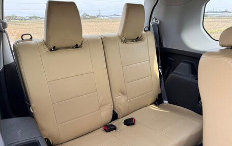 Honda Crossroad, 2010 год, 946 000 рублей, 24 фотография