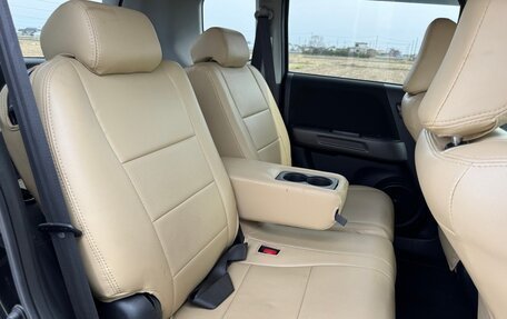 Honda Crossroad, 2010 год, 946 000 рублей, 23 фотография