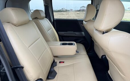 Honda Crossroad, 2010 год, 946 000 рублей, 22 фотография