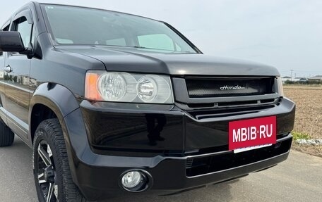 Honda Crossroad, 2010 год, 946 000 рублей, 10 фотография