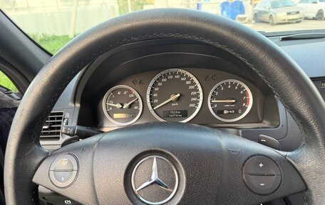 Mercedes-Benz C-Класс, 2008 год, 1 200 000 рублей, 6 фотография
