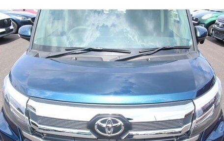 Toyota Roomy I, 2022 год, 970 000 рублей, 2 фотография