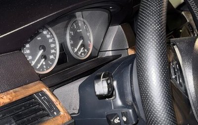 BMW 5 серия, 2006 год, 900 000 рублей, 1 фотография