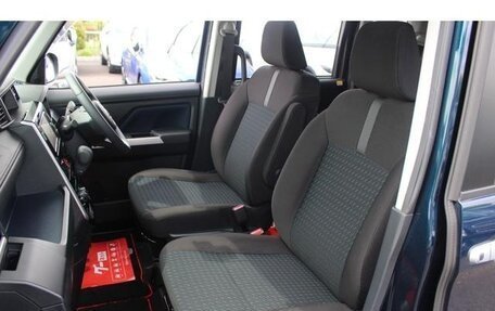 Toyota Roomy I, 2022 год, 970 000 рублей, 9 фотография