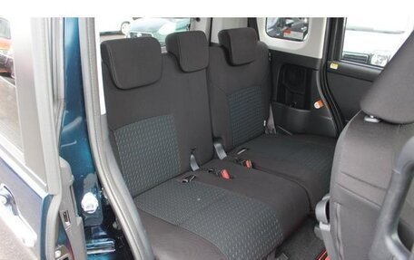 Toyota Roomy I, 2022 год, 970 000 рублей, 15 фотография