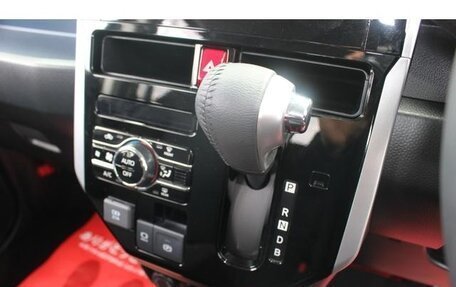 Toyota Roomy I, 2022 год, 970 000 рублей, 14 фотография