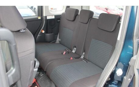 Toyota Roomy I, 2022 год, 970 000 рублей, 16 фотография