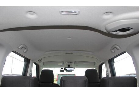 Toyota Roomy I, 2022 год, 970 000 рублей, 21 фотография