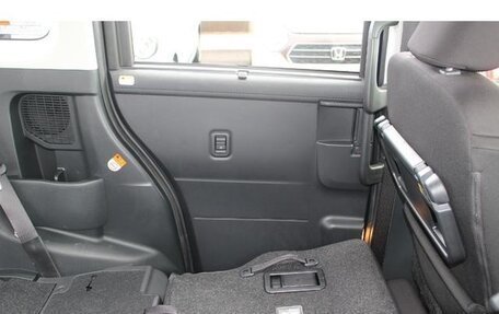 Toyota Roomy I, 2022 год, 970 000 рублей, 25 фотография