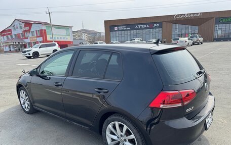 Volkswagen Golf VII, 2014 год, 1 030 000 рублей, 5 фотография