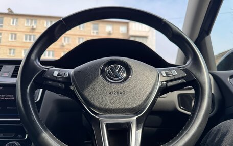 Volkswagen Golf VII, 2014 год, 1 030 000 рублей, 13 фотография
