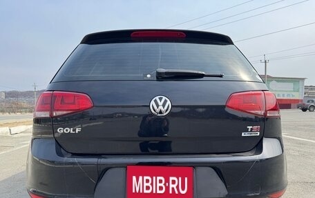 Volkswagen Golf VII, 2014 год, 1 030 000 рублей, 6 фотография