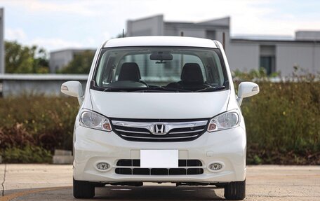 Honda Freed I, 2016 год, 959 000 рублей, 2 фотография