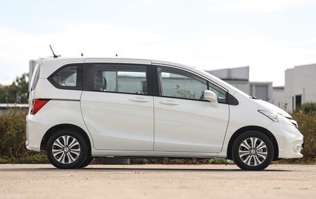 Honda Freed I, 2016 год, 959 000 рублей, 4 фотография