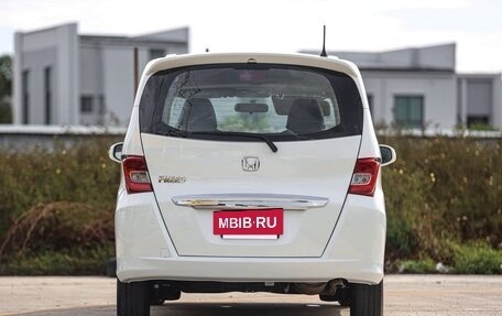 Honda Freed I, 2016 год, 959 000 рублей, 6 фотография
