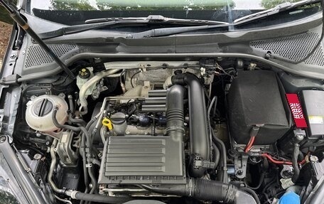 Volkswagen Golf VII, 2014 год, 1 030 000 рублей, 14 фотография