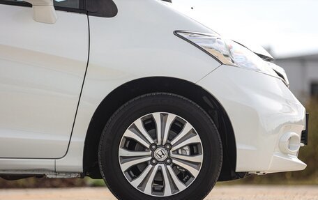 Honda Freed I, 2016 год, 959 000 рублей, 16 фотография