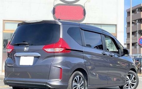 Honda Freed II, 2019 год, 1 114 000 рублей, 2 фотография