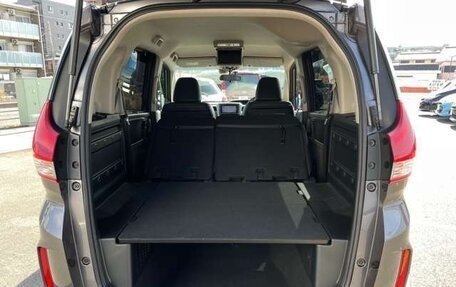 Honda Freed II, 2019 год, 1 114 000 рублей, 14 фотография