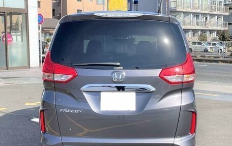 Honda Freed II, 2019 год, 1 114 000 рублей, 3 фотография