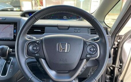 Honda Freed II, 2019 год, 1 114 000 рублей, 8 фотография