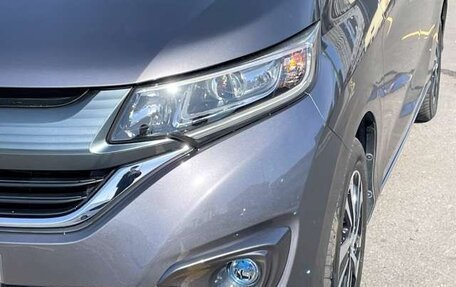 Honda Freed II, 2019 год, 1 114 000 рублей, 6 фотография