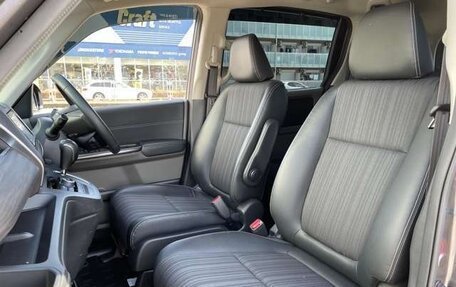 Honda Freed II, 2019 год, 1 114 000 рублей, 11 фотография