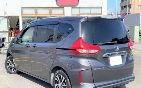 Honda Freed II, 2019 год, 1 114 000 рублей, 4 фотография