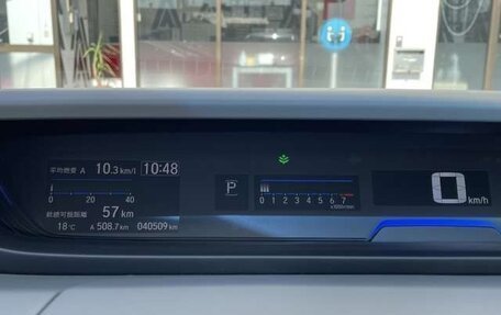 Honda Freed II, 2019 год, 1 114 000 рублей, 9 фотография