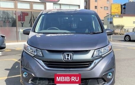 Honda Freed II, 2019 год, 1 114 000 рублей, 5 фотография